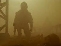 Mahg Mar in the wasteland